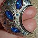 Винтаж: Винтажные броши: Брошь США. Броши винтажные. ANTIQUE THINGS    (НАТАЛЬЯ). Интернет-магазин Ярмарка Мастеров.  Фото №2