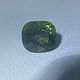 Молдавит 1.2 кт VVS Чехия. Минералы. Certified Gemstones (Дмитрий). Ярмарка Мастеров.  Фото №4