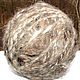 Hilo 'knit Abuelas 3' 90m100gram para tejer a mano, Yarn, Moscow,  Фото №1