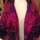 Jacket knitted 'Bright'. Outerwear Jackets. Shop Tatiana Panova. My Livemaster. Фото №4