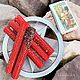 Заказать ЧИСТКА НЕГАТИВА. Рунические мастерская Teurgia. Ярмарка Мастеров. . Ритуальная свеча Фото №3