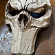 Маска Death Darksiders-2, Карнавальные маски, Санкт-Петербург,  Фото №1