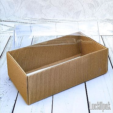 Коробки: Коробка для кукол белая, 35 см – купить на Ярмарке Мастеров ...