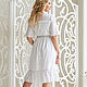 Dress ' Favorite time'. Dresses. masutina2. Online shopping on My Livemaster.  Фото №2