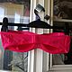 Заказать Винтаж: Бра.Underwear-коллекция!80В.Rose! №2.EU!. MixVintage. Ярмарка Мастеров. . Нижнее белье винтажное Фото №3