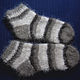 Children's knitted socks, Socks and tights, Klin,  Фото №1