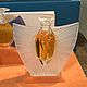 Винтаж: Набор « Les Introuvables The Ultimate Collection » Lalique, Франция. Духи винтажные. Brocante chez Alla. Ярмарка Мастеров.  Фото №4