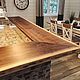 Заказать Барная стойка: Elm Arrow. Loftmarket. Ярмарка Мастеров. . Кухонная мебель Фото №3
