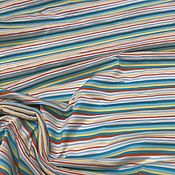 Материалы для творчества handmade. Livemaster - original item Fabric: Italian fabric, polyester. Handmade.