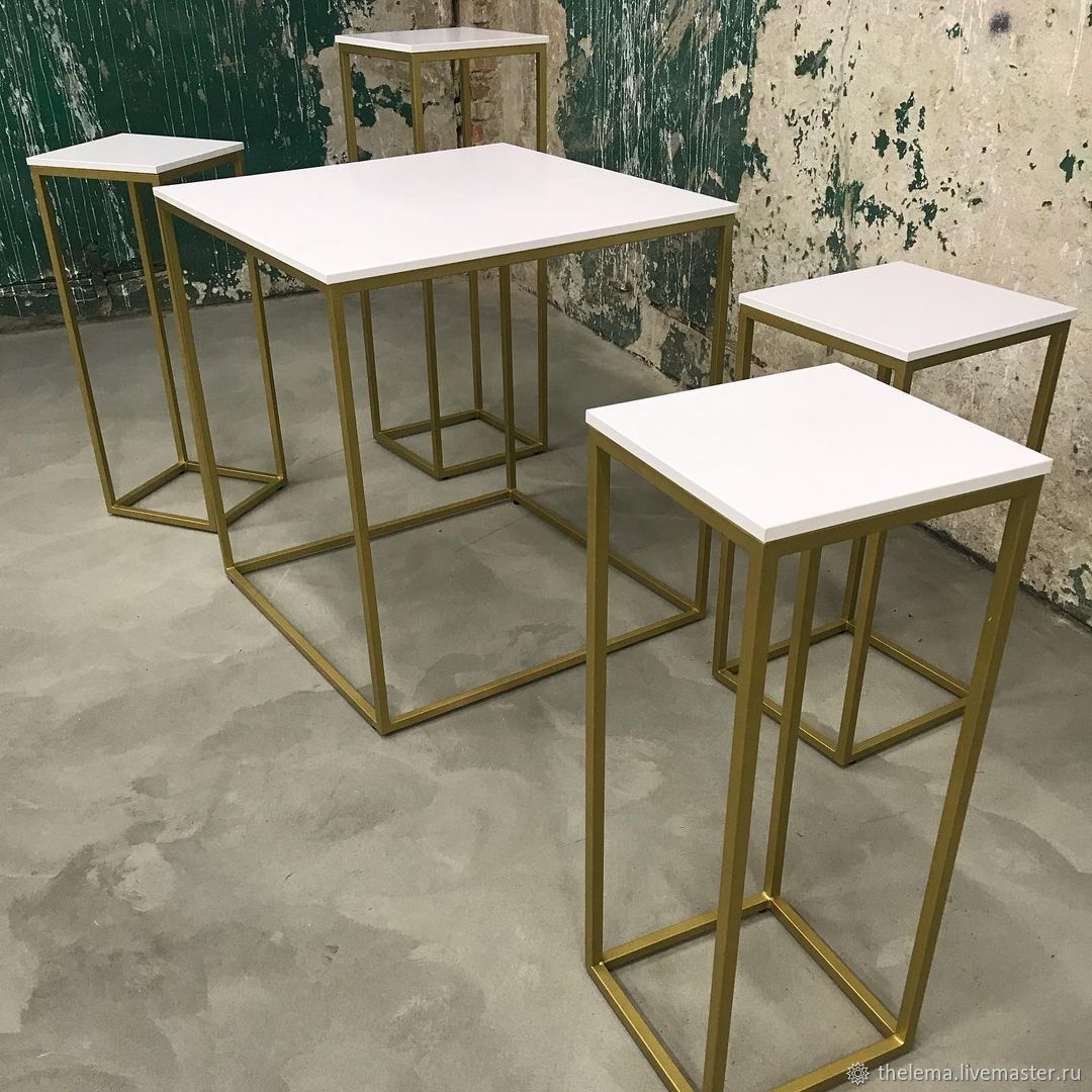 Лофт мебель в интернет-магазине Ярмарка Мастеров по цене 10800 ...