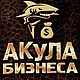  Акула Бизнеса, Денежный магнит, Новосибирск,  Фото №1