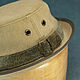 Summer cotton pork pie bucket hat PPH-05. Hats1. Bluggae Custom Headwear. Online shopping on My Livemaster.  Фото №2