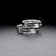 Кольцо "Мыс Фиолент". Кольца. ArteryJewelryStore. Интернет-магазин Ярмарка Мастеров.  Фото №2