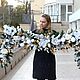 гирлянда новогодняя (любой размер и расцветка). Гирлянды. El flor : флористика и декор (Svetok26). Ярмарка Мастеров.  Фото №5