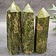 Crystal unakit Women's Health, natural stones, Rod, Moscow,  Фото №1