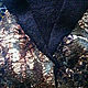 jockej jacket. Жилеты. Irena Levkovich WoolWonders. Ярмарка Мастеров.  Фото №4