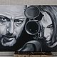 Заказать Картина маслом Леон. Картина маслом    Алёна Данкова. Ярмарка Мастеров. . Картины Фото №3