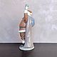 Заказать Статуэтка Lladro 6500 Веселый Санта. Farfor Lady. Ярмарка Мастеров. . Статуэтки Фото №3